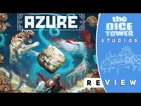 Azure Review: Birdie, Birdie, Tiger, Tiger