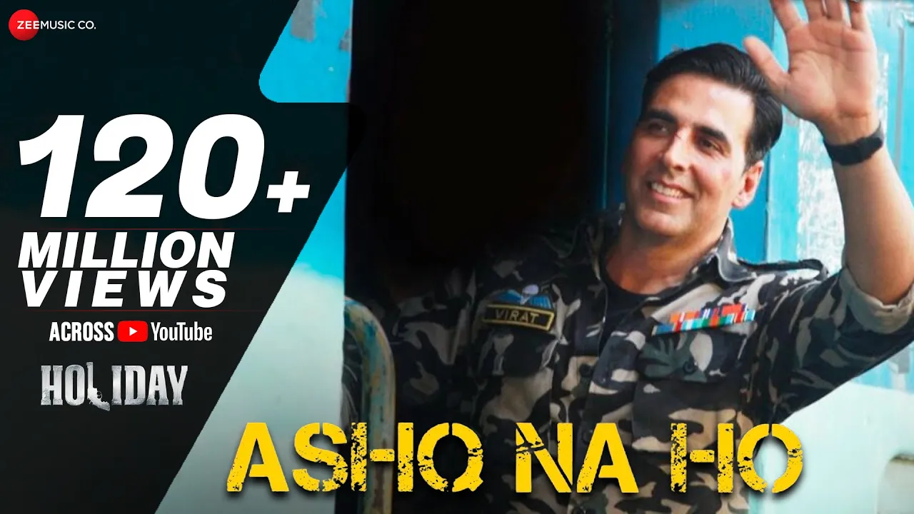 Ashq Na Ho