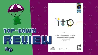 ito Review // Can Your Group Ascend Together?