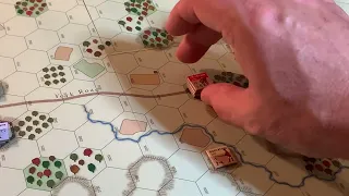 Battle of White Plains by GMT video 1