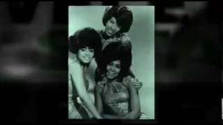 THE MARVELETTES  too many fish in the sea