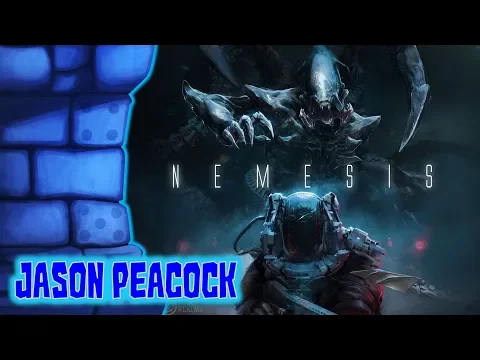 Nemesis Review with Jason Peacock