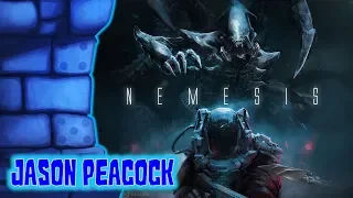 Nemesis Review with Jason Peacock