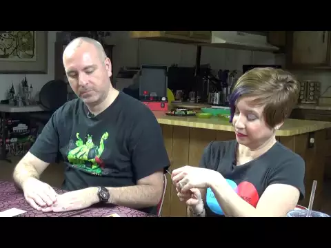 GameNight! Episode 30 - Love Letter