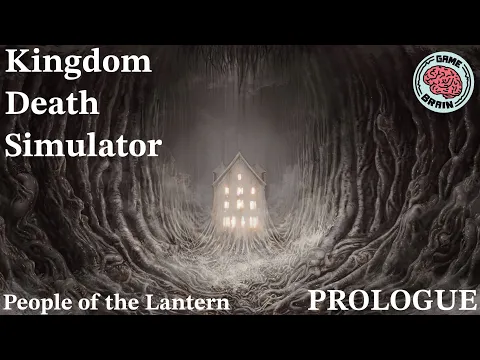Kingdom Death Simulator | PotL | PROLOGUE