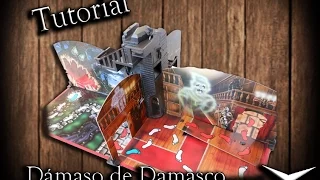 Tutorial Embrujada de MB (Juego de mesa-Español) // Juguemos: 74