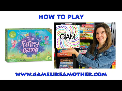 How to Play The Fairy Game