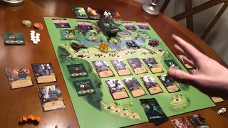 Play Through (Prototype)