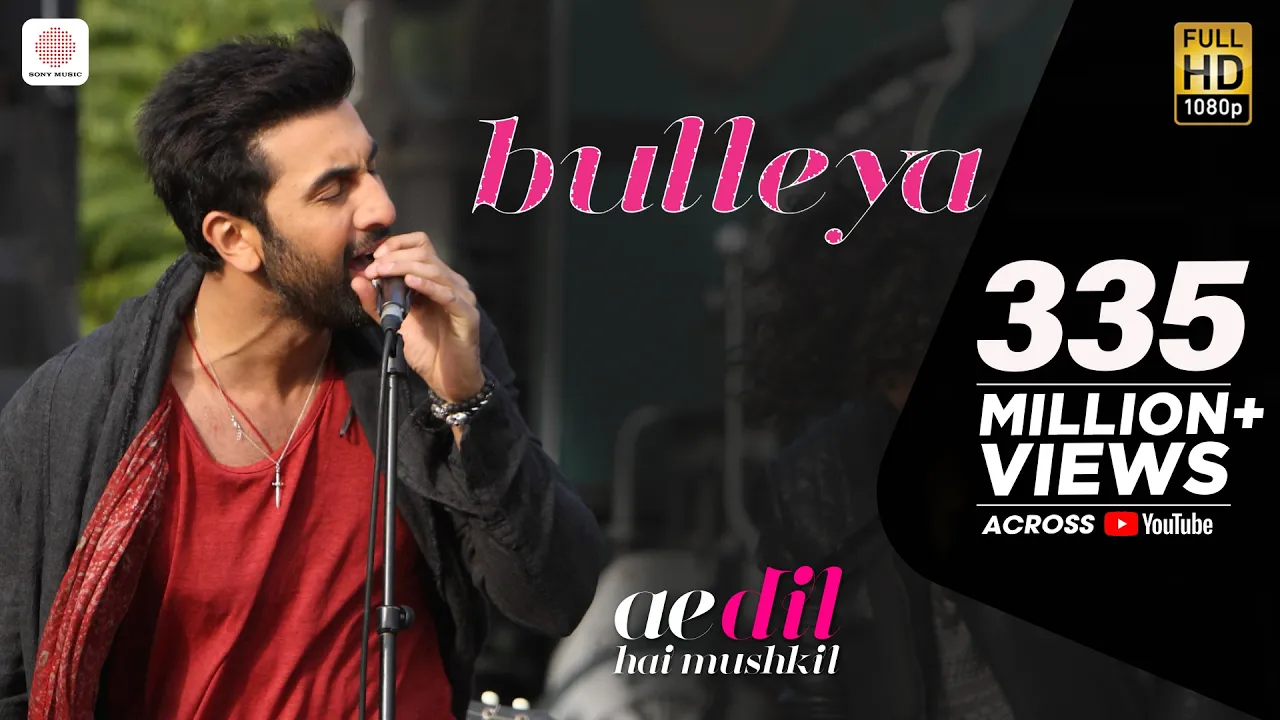 Ranjhan De Yaar Bulleya Sun Le Pukaar Bulleya