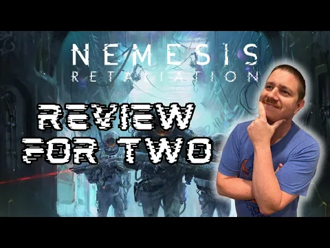 Nemesis Retaliation: A Review for Two