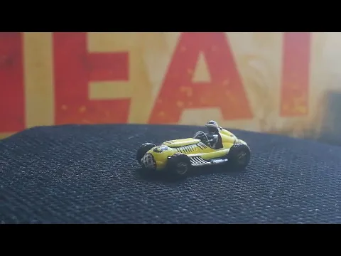 Talbot Lago T26C miniature for HEAT