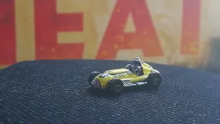 Talbot Lago T26C miniature for HEAT