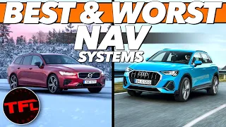 Do Car and Truck Voice Commands Really Work? We Test The Latest And Greatest To Fund Out!