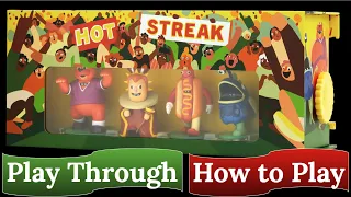 Hot Streaks: How to Play & Play Through