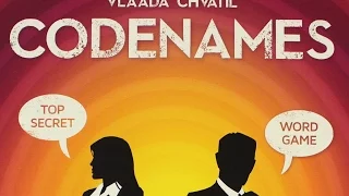 Codenames - Episode 74