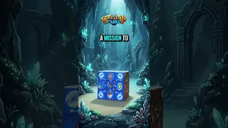Dungeon Cube - ENG