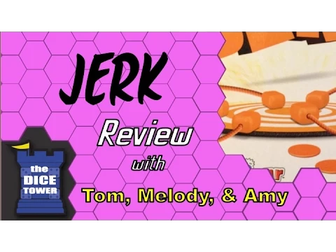 Jerk Review - with the Vasel Girls
