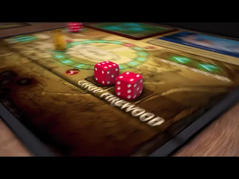 Set a Watch Trailer