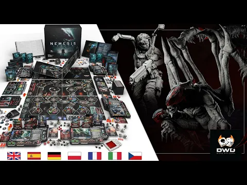 Nemesis Legacy - Will You Remember?