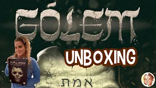 Unboxing GOLEM