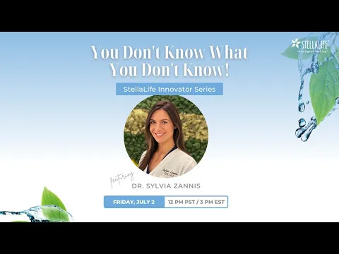 Dr. Sylvia Zannis