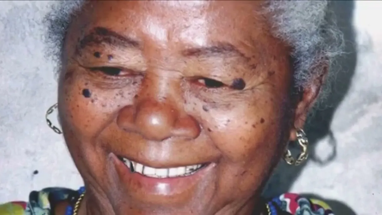 Vídeo de Ana das Carrancas