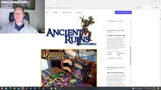 Aus aktuellem Anlass: Was ist DUNGEON CRUSADE? Ist die REPRINT Kampagne besser? Kaufempfehlung?!?