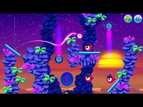 Video Bouncy Buddies