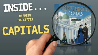 Between Two Cities Capitals | Inside with João Ricardo Ep759