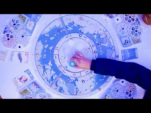 ARCTICA Trailer