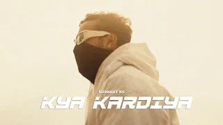 Kya Kardia YouTube Video Thumbnail