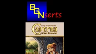 BGNSerts: Caverna