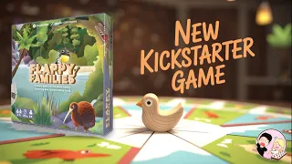 Unboxing Flappy Families I Cierra Reacts I Gaming With The Powers
