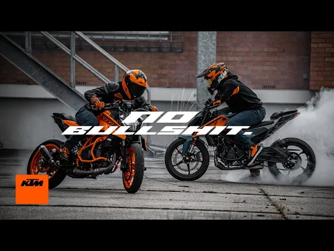 Ktm 390 Duke The Corner Rocket🚀 2025 Thumbnail alt