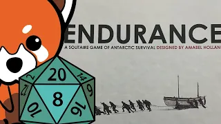 Endurance | Review