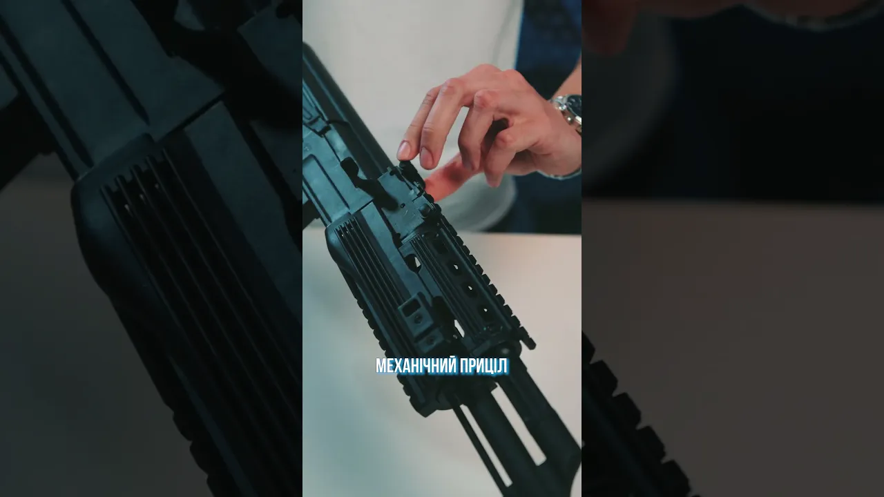 Іграшковий Автомат Гель Бластер на Орбізах AK-47 PRO M938-11