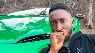 Lamborghini Temerario is Perfecting the Hybrid Formula!