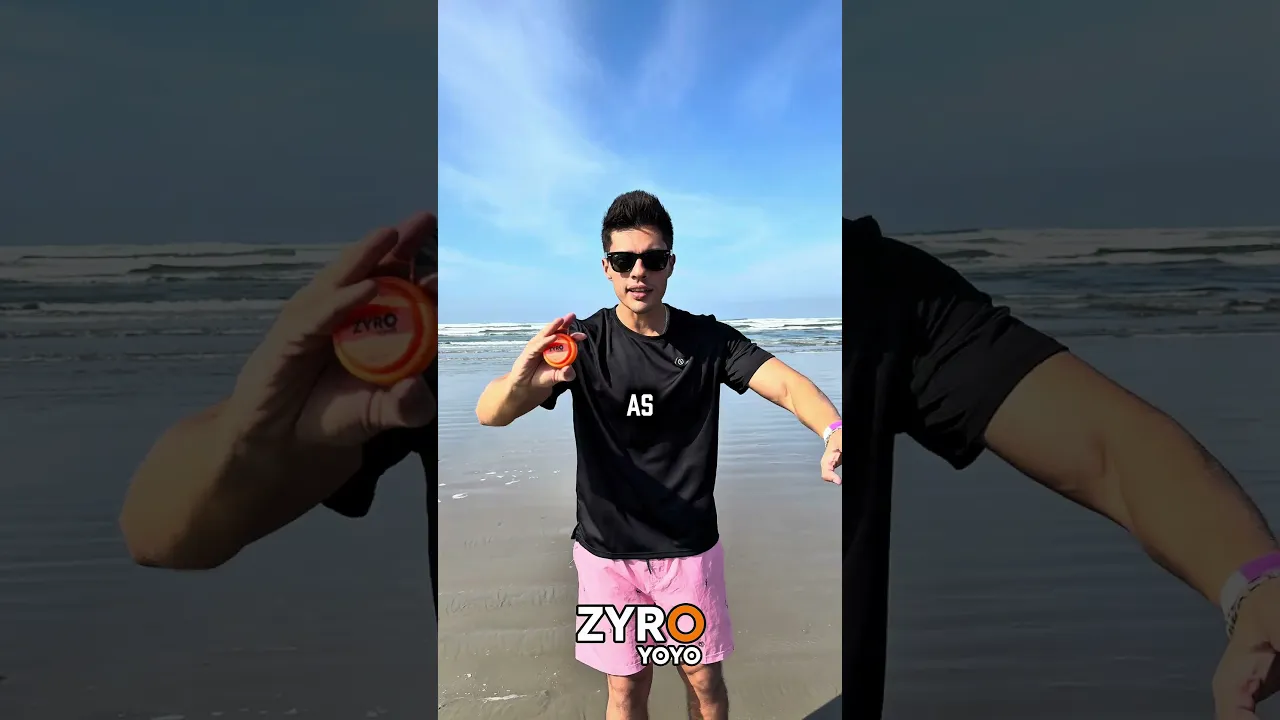 Loja online de Zyro Yoyo