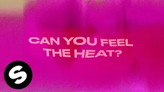 Cheyenne Giles, Gamuel Sori - Heat (Official Lyric Video)