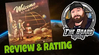 Welcome to the Moon Review