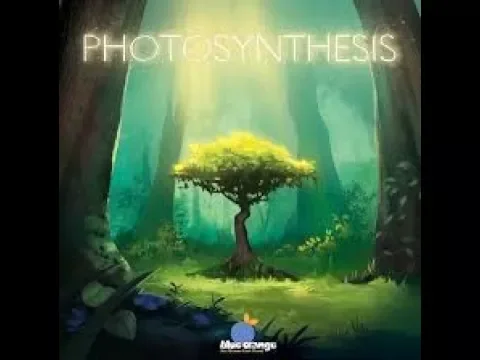 Como se juega Photosynthesis