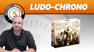 LudoChrono - Deus