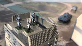 Building Poll Results and Solution