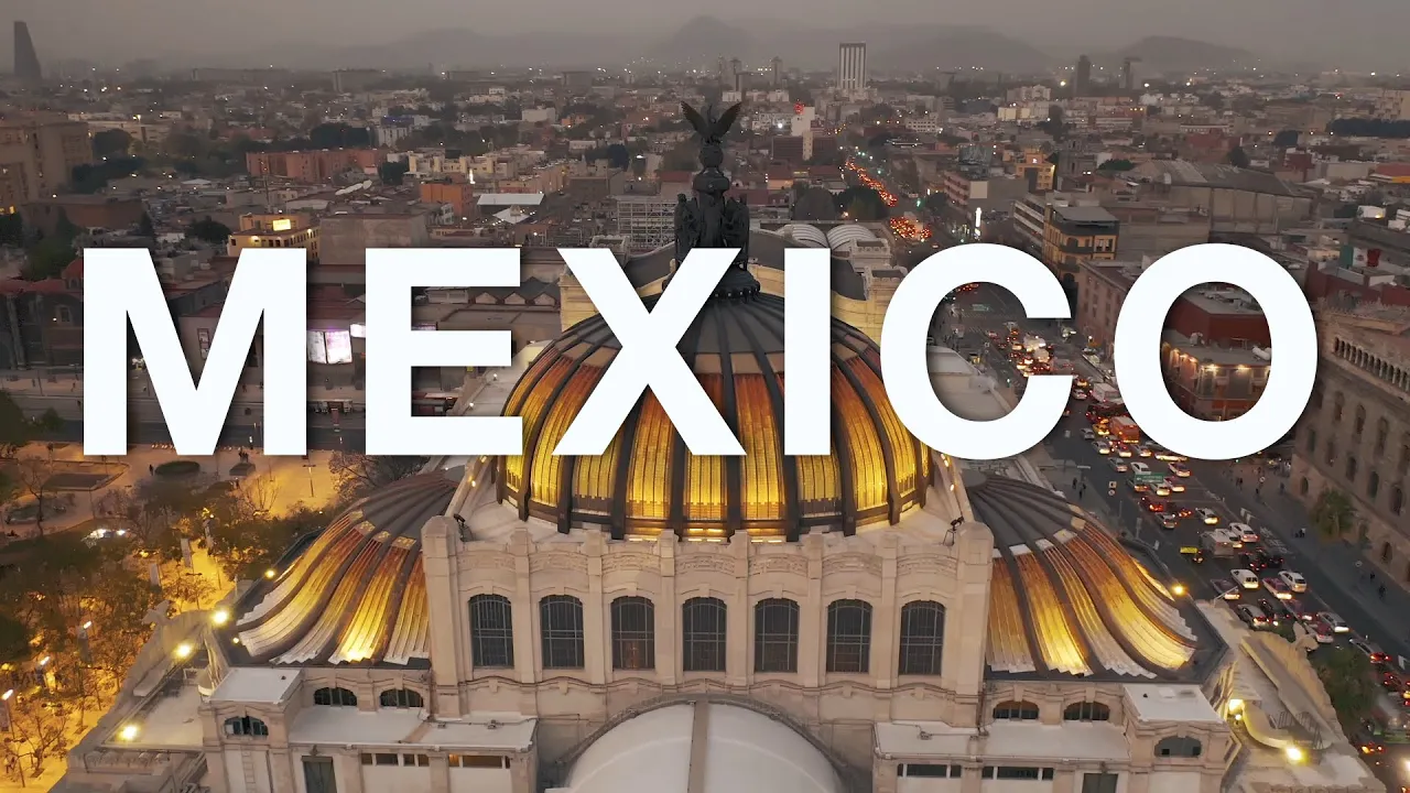 Video de Frida y Diego Travel - Tours y Actividades