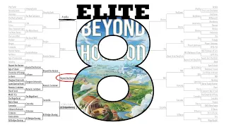 Beyond the Horizon ️ Elite Eight: Bracket Challenge 2025 [FULL RULES EXPLANATION!]