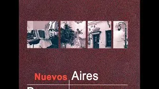 Nuevos Aires - Milonga nostra