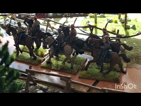 American Civil War I