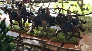 American Civil War I