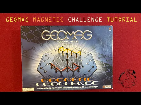 GEOMAG Magnetic Challenge Tutorial