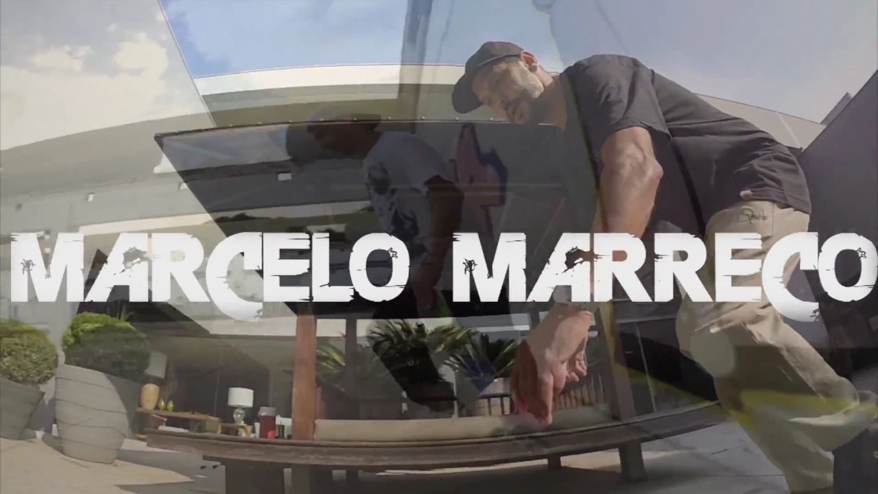 Video de Posible Skate Shop